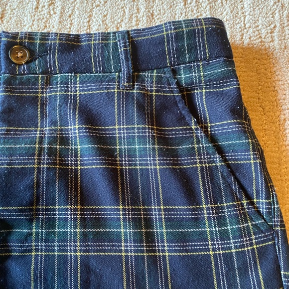 Plaid Pants - Picture 6 of 6